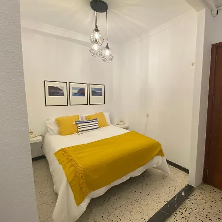 Lindamar Seeside Loft *