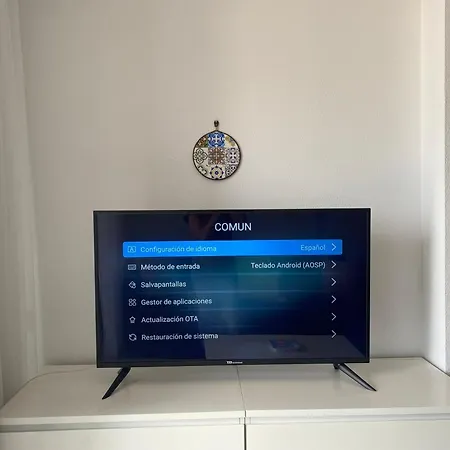 Lindamar Seeside Loft * Las Palmas de Gran Canaria