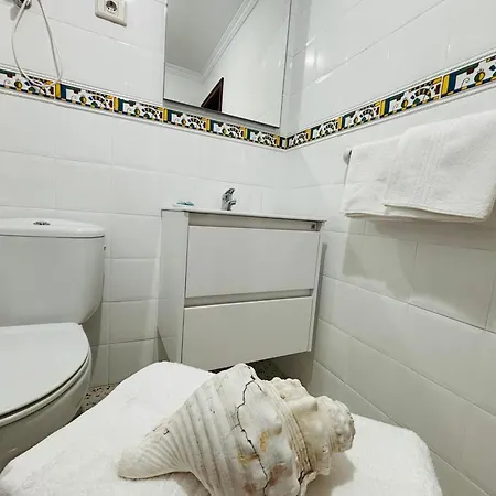 Lindamar Seeside Loft *