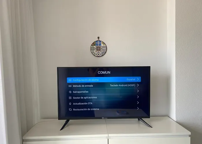 Lindamar Seeside Loft * Las Palmas