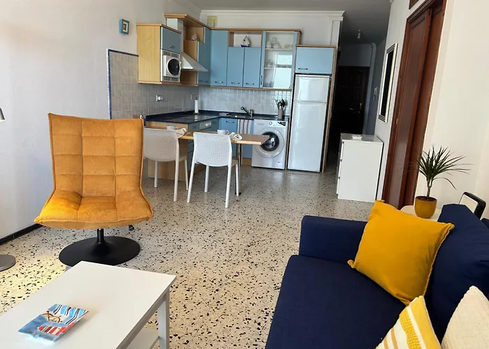 Appartement Lindamar Seeside Loft *