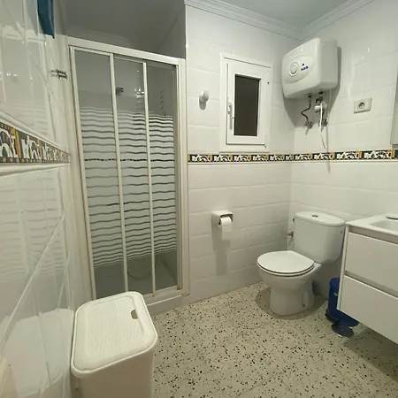 Lindamar Seeside Loft Apartamento *