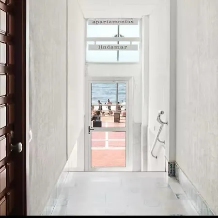 Apartamento Lindamar Seeside Loft