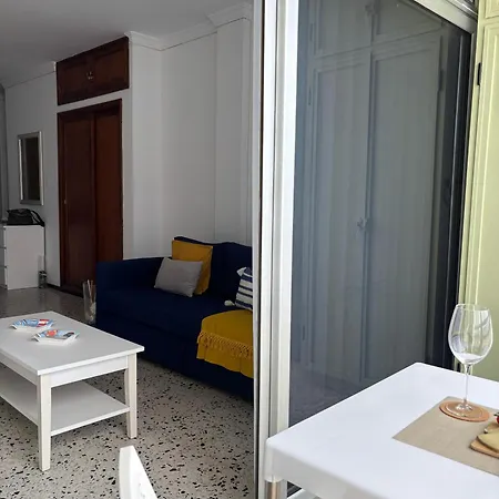 Lindamar Seeside Loft