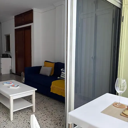 Lindamar Seeside Loft