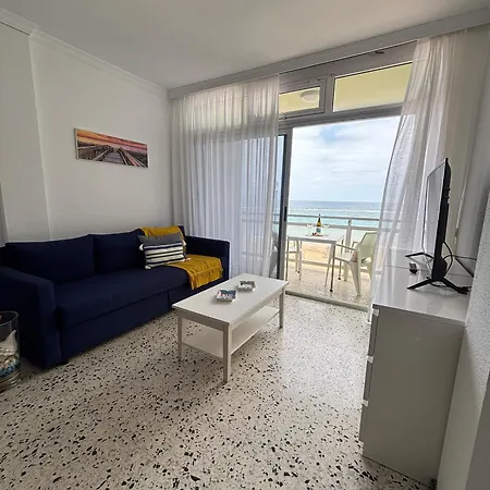 Apartment Lindamar Seeside Loft
