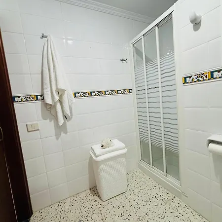 Apartment Lindamar Seeside Loft Las Palmas de Gran Canaria