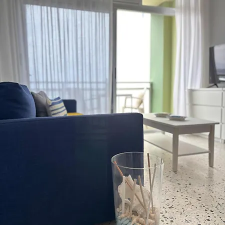 Lindamar Seeside Loft