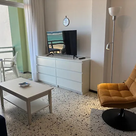 Lindamar Seeside Loft Apartamento *