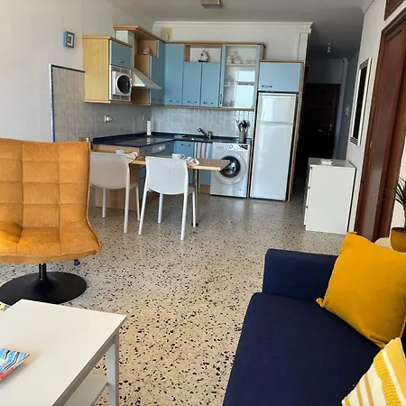 Apartment Lindamar Seeside Loft *