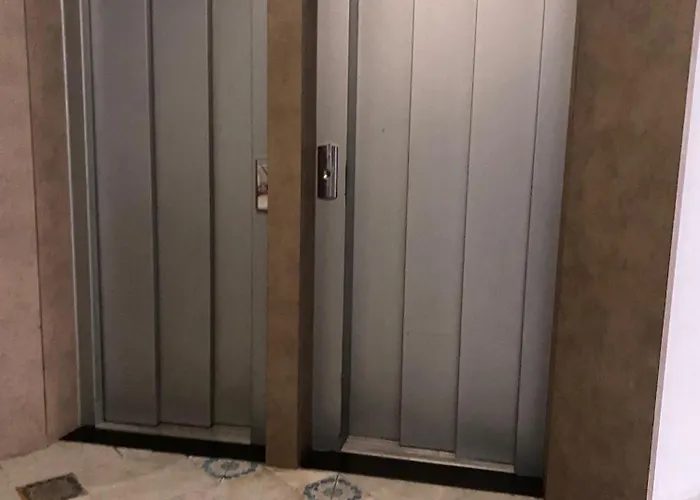 Lindamar Seeside Loft Apartament