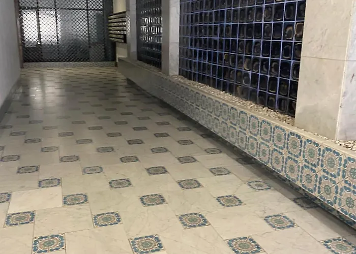 Lindamar Seeside Loft * Las Palmas de Gran Canaria