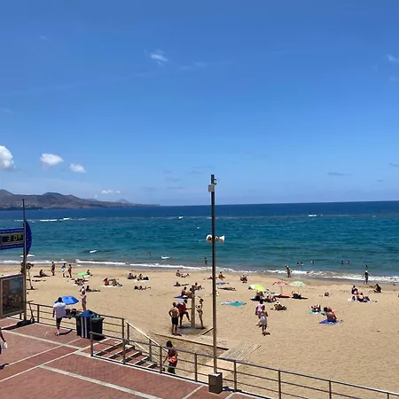 Lindamar Seeside Loft