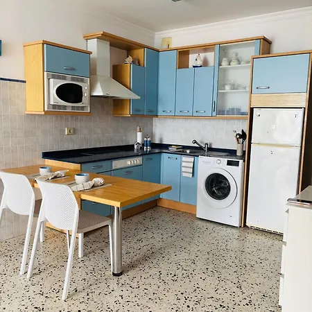 Apartament Lindamar Seeside Loft Las Palmas de Gran Canaria
