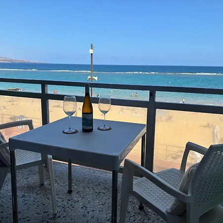 Lindamar Seeside Loft * Las Palmas de Gran Canaria