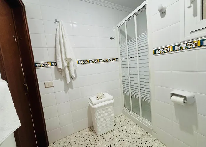 Apartament Lindamar Seeside Loft Las Palmas de Gran Canaria
